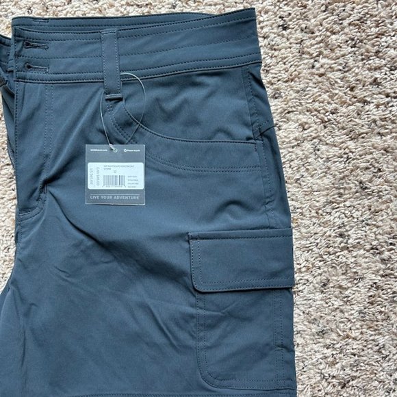 Eddie Bauer Women's Shorts Size 12 - Picture 3 of 8